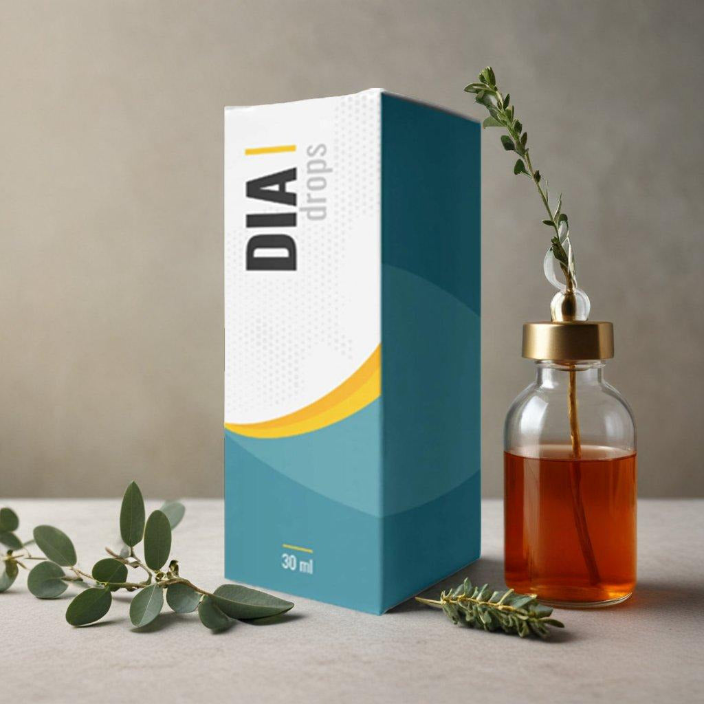 DIA DROPS (LOW PRICE)