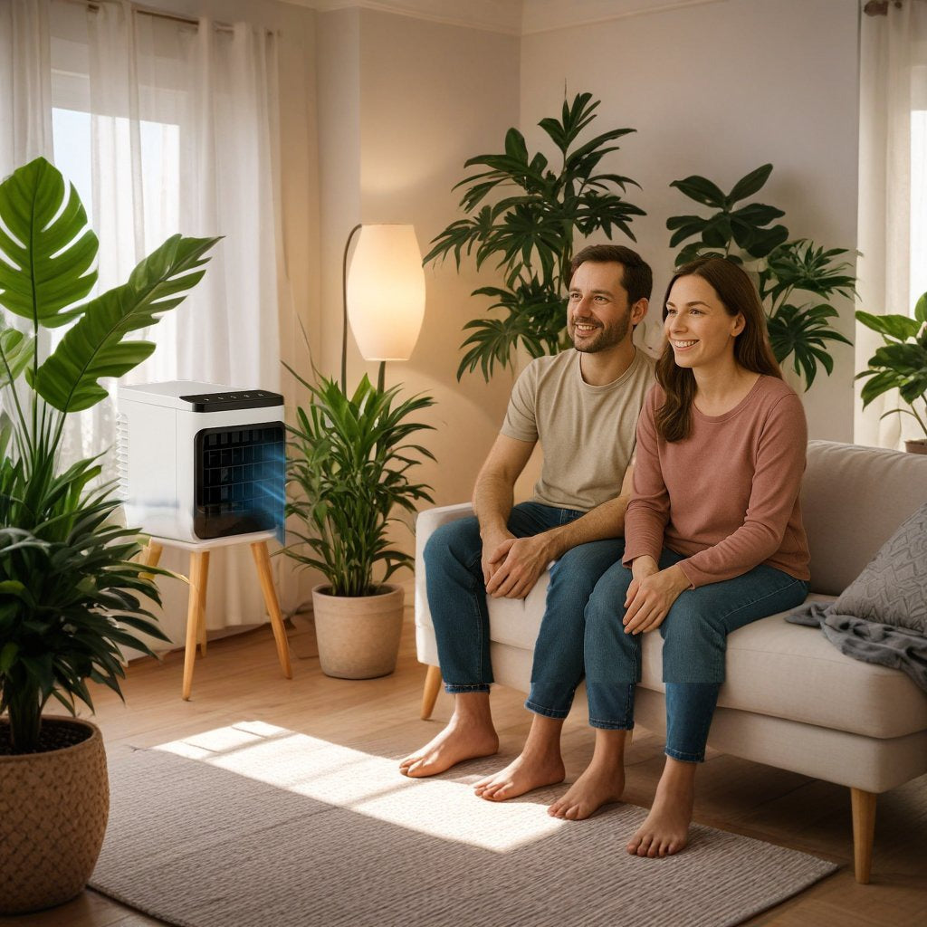 Starlyf Cold Air a 399 LEU