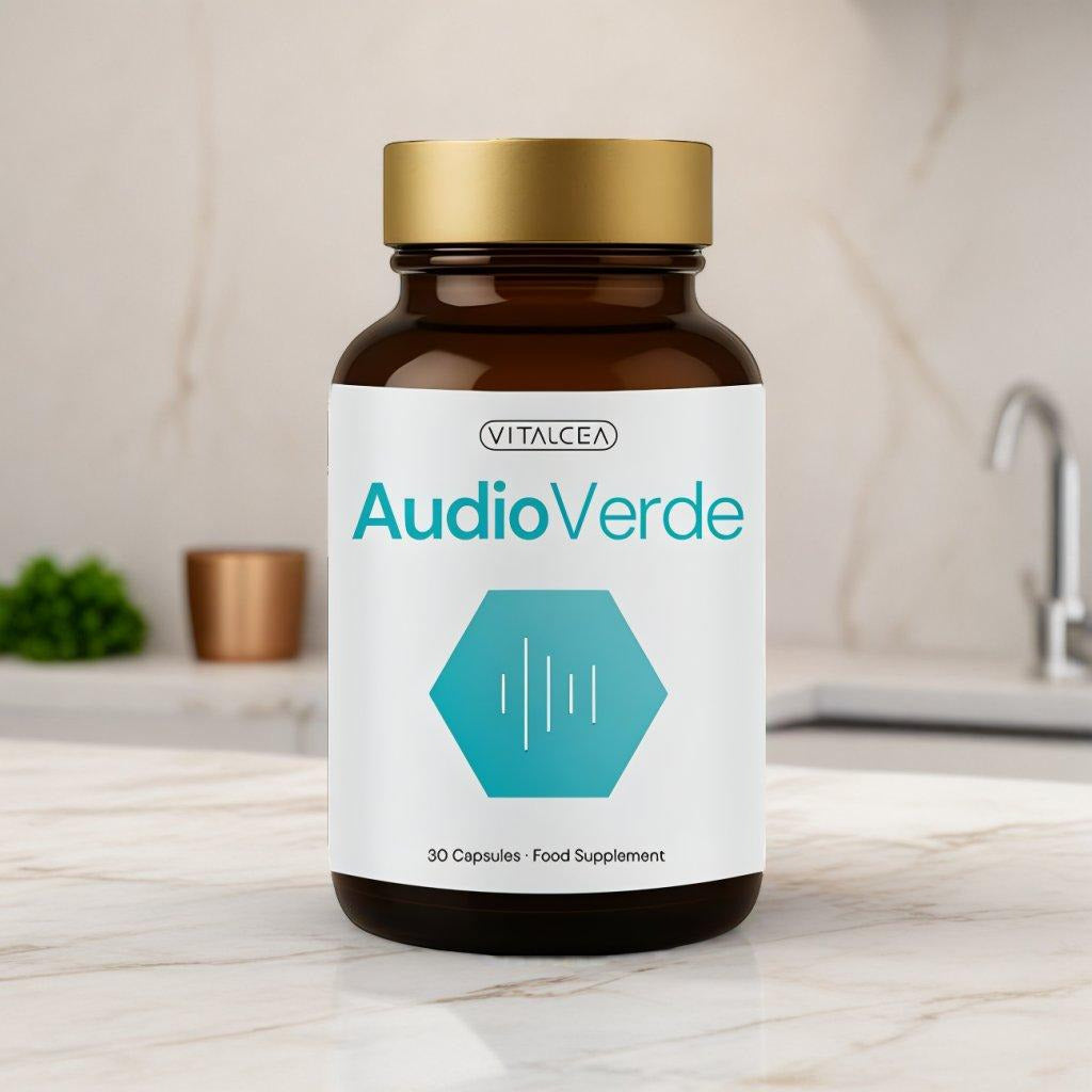 AUDIOVERDE