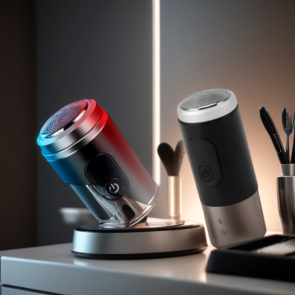 Mini Shaver a 49,99€
