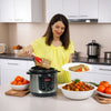 Pressure Cooker a 497 LEU
