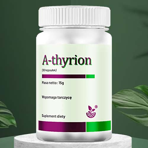 A - THYRION
