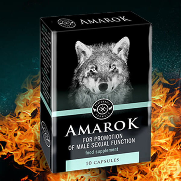 Amarok