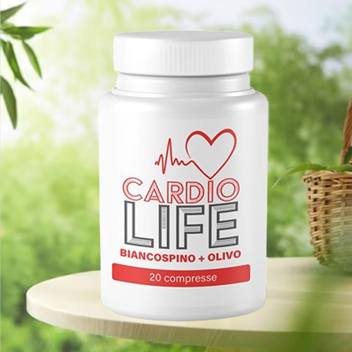 Cardiolife