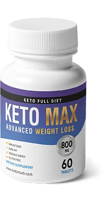 Keto Max
