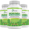 Moringa Magic - Exclusive 3 Bottle Special Discount