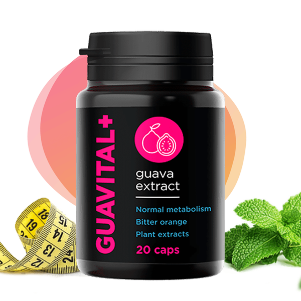 Guavital Plus