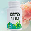 Keto Slim