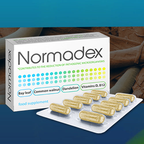 Normadex