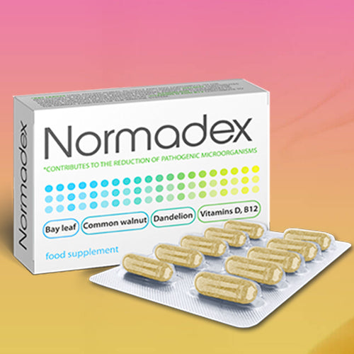 Normadex
