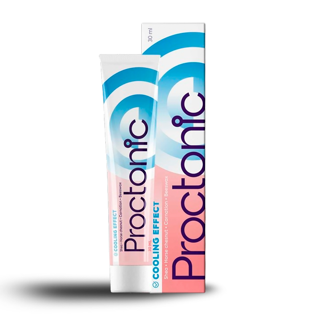 Proctonic