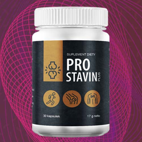 Prostavin Plus