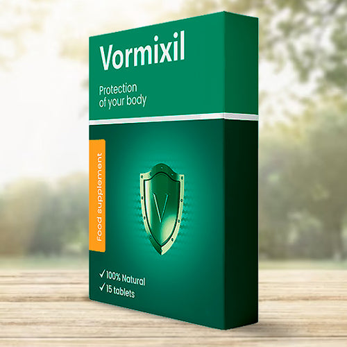 Vormixil