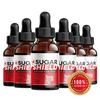 Sugar Shield - 6 Bottles Limited Time Discount