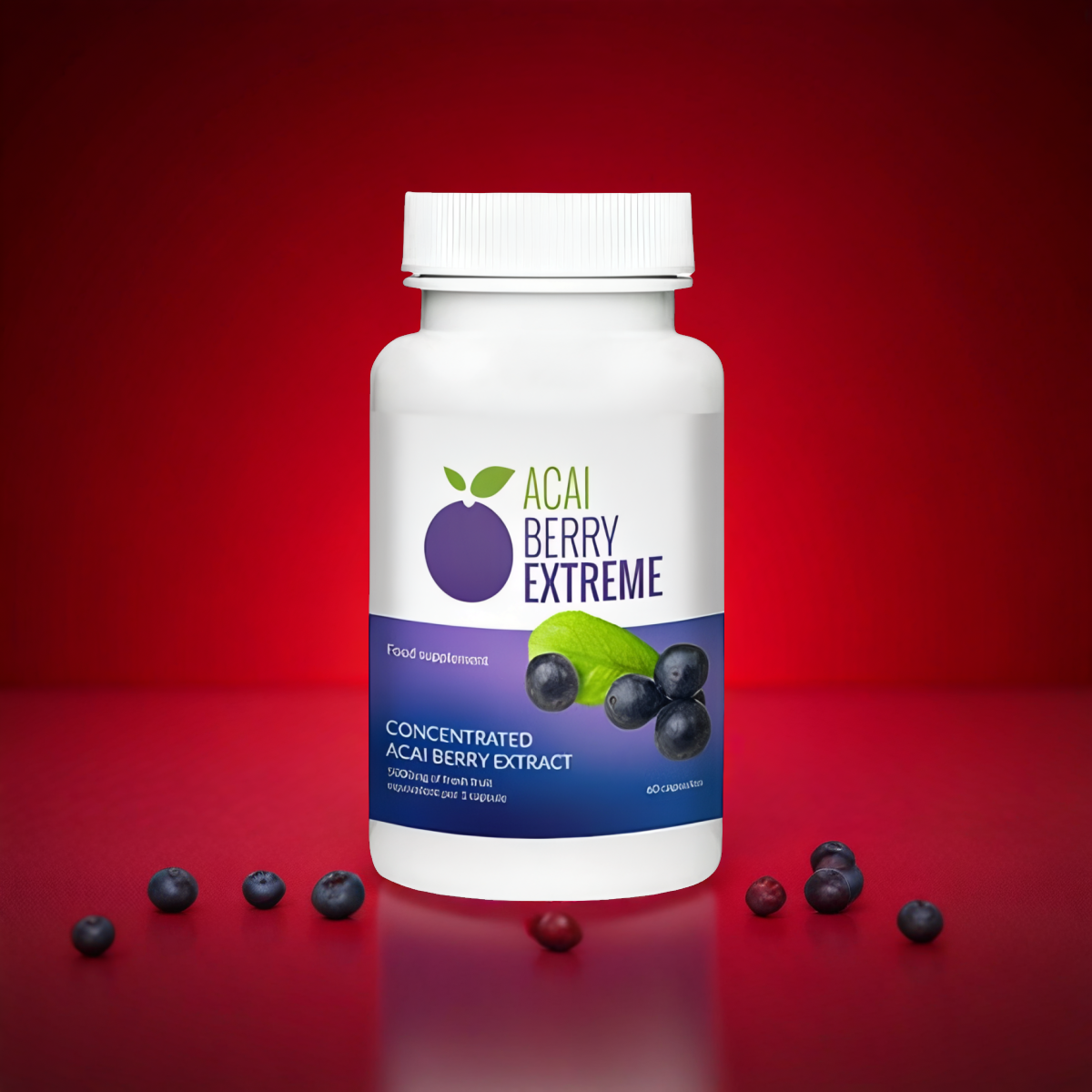 Acai Berry Extreme