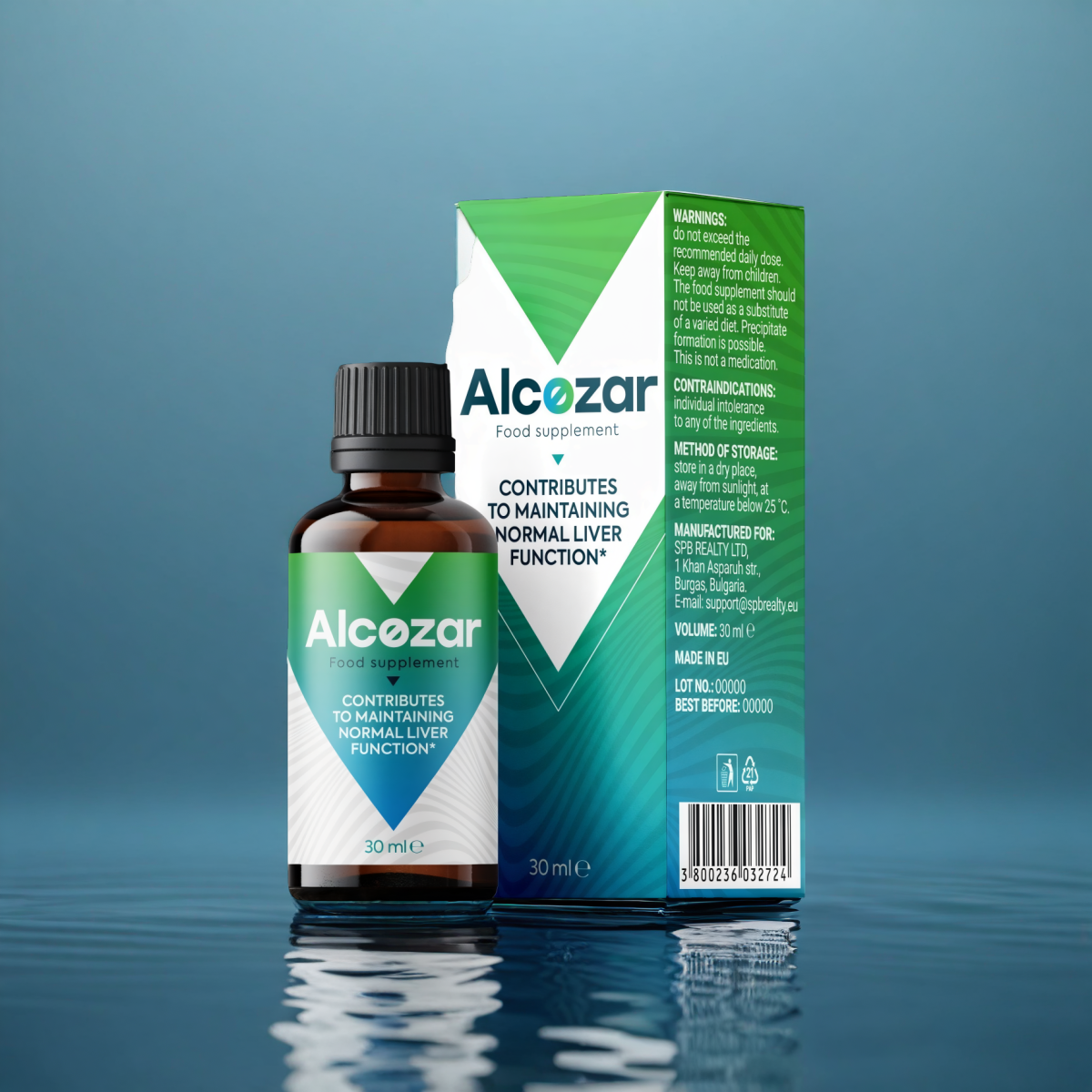 Alcozar