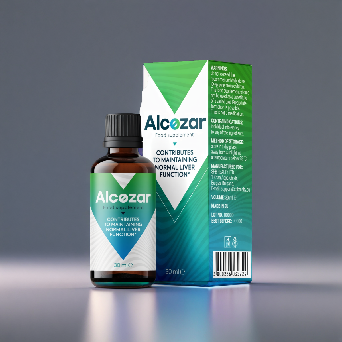 Alcozar
