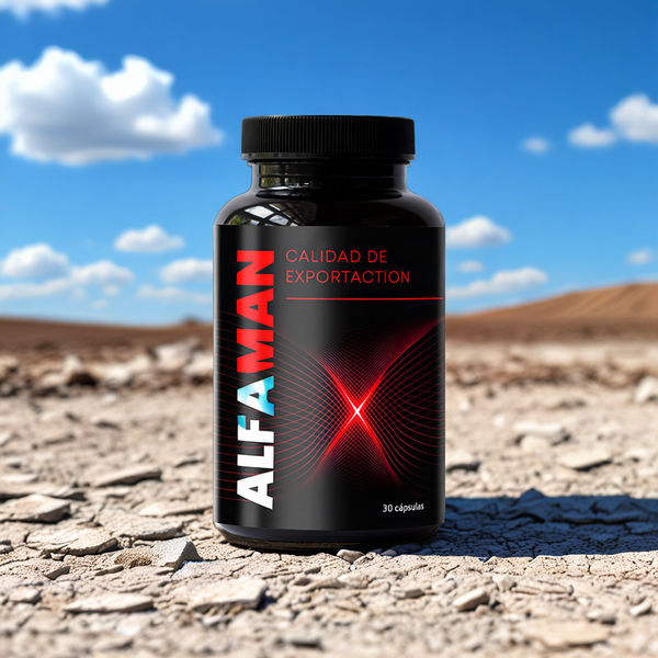 Alfaman