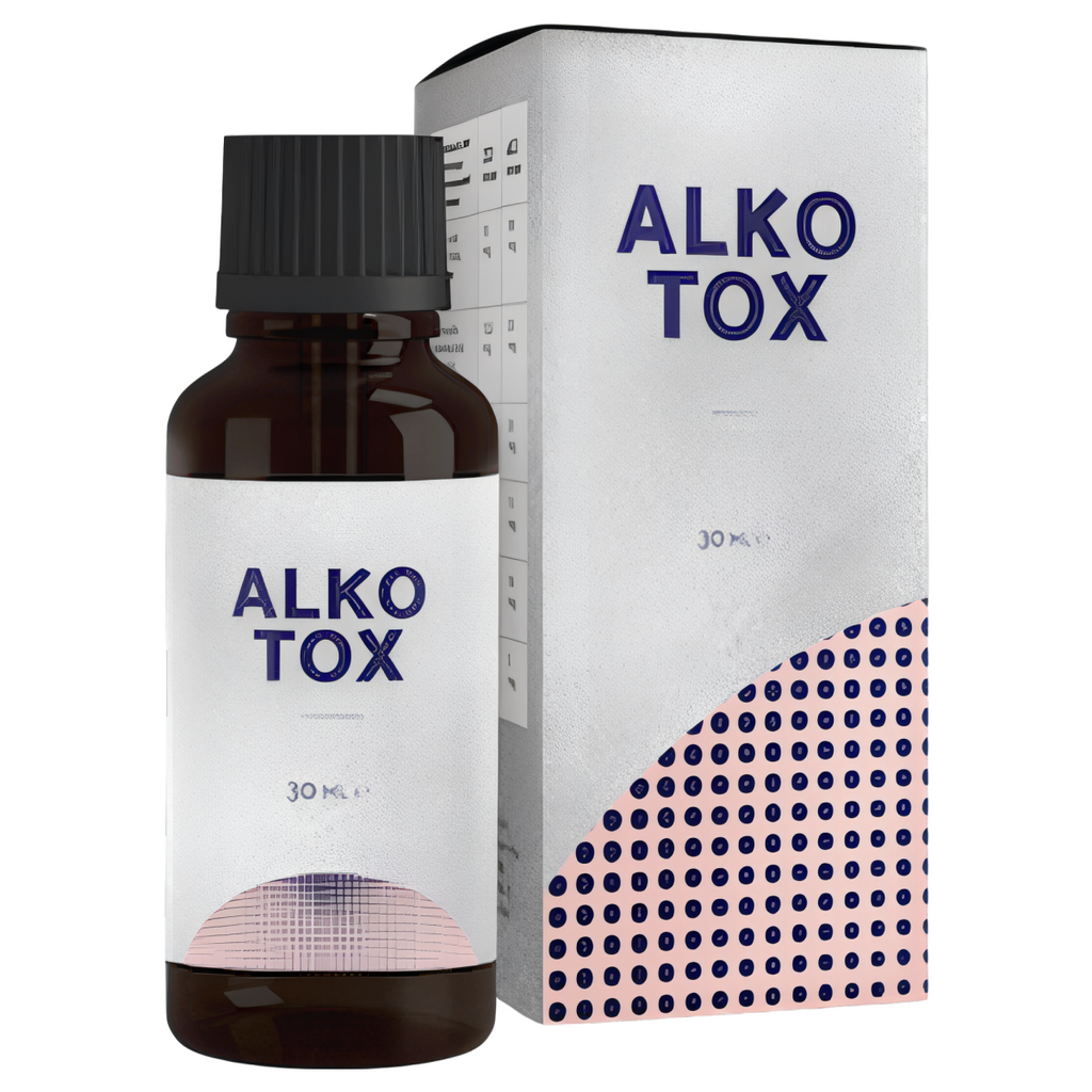 Alkotox Cz