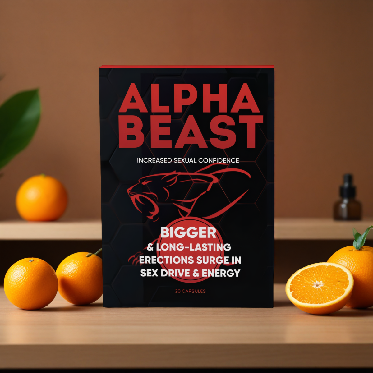 Alpha Beast