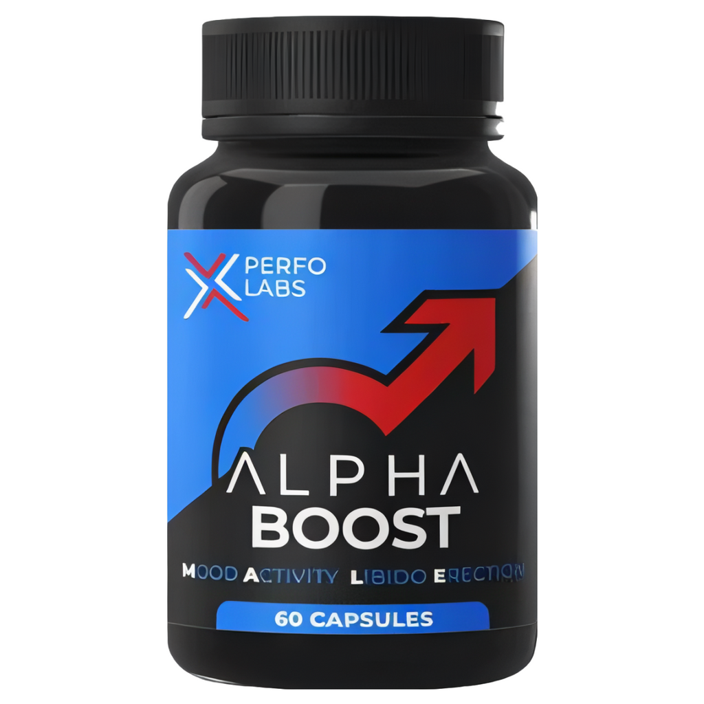 ALPHABOOST