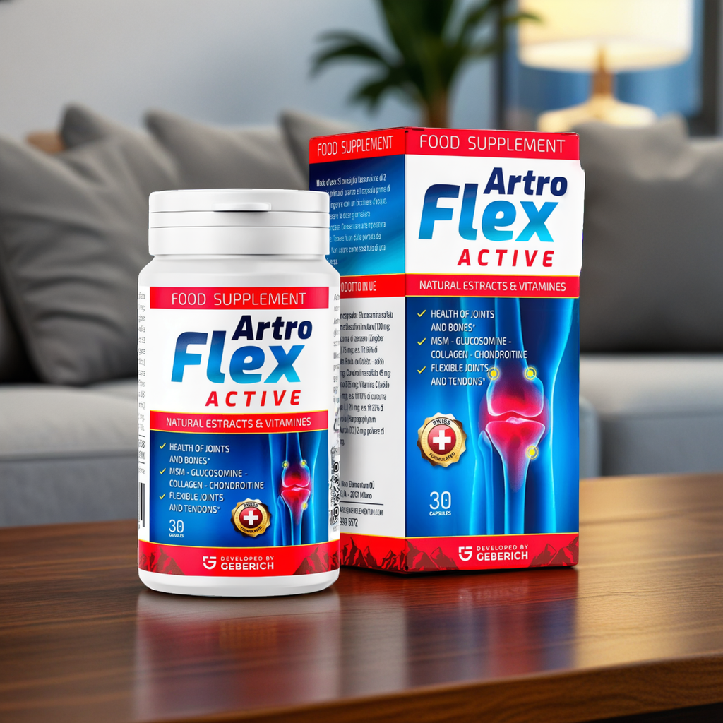 Artroflex Active