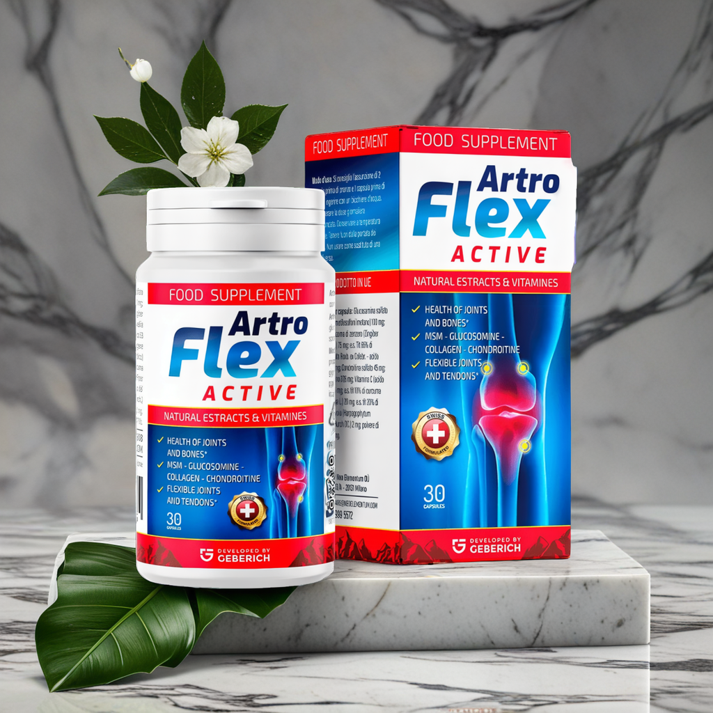 Artroflex Active