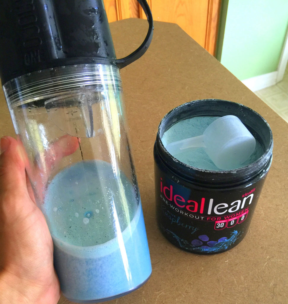 IdealFit Full
