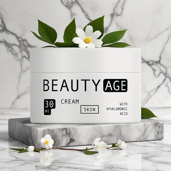 Beauty Age