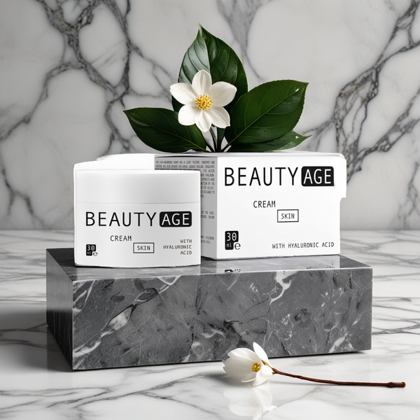 BEAUTY AGE SKIN