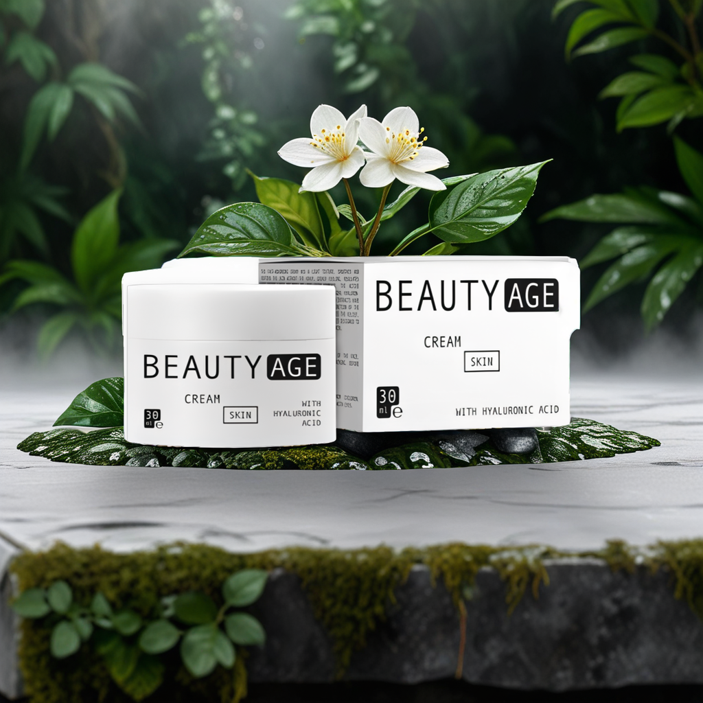 BEAUTY AGE SKIN