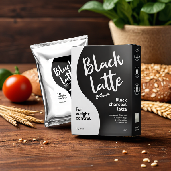 Black Latte
