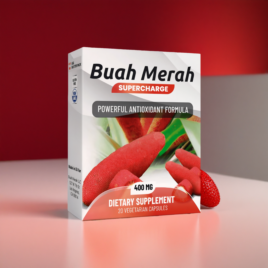 Buah Merah