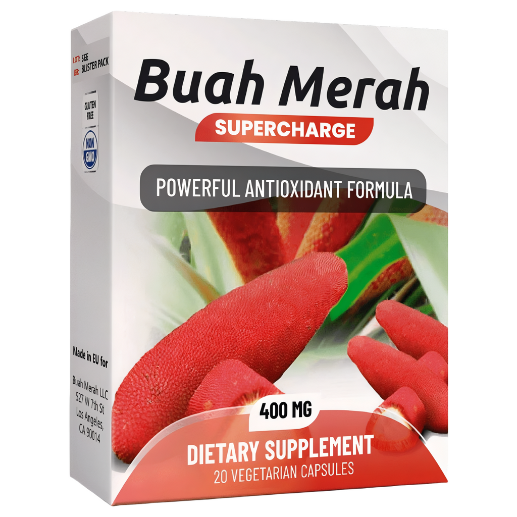Buah Merah