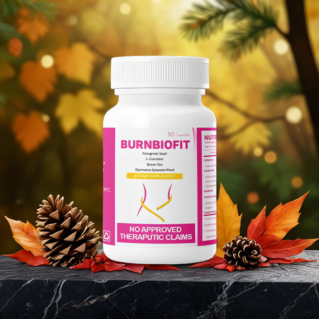 BURNBIOFIT