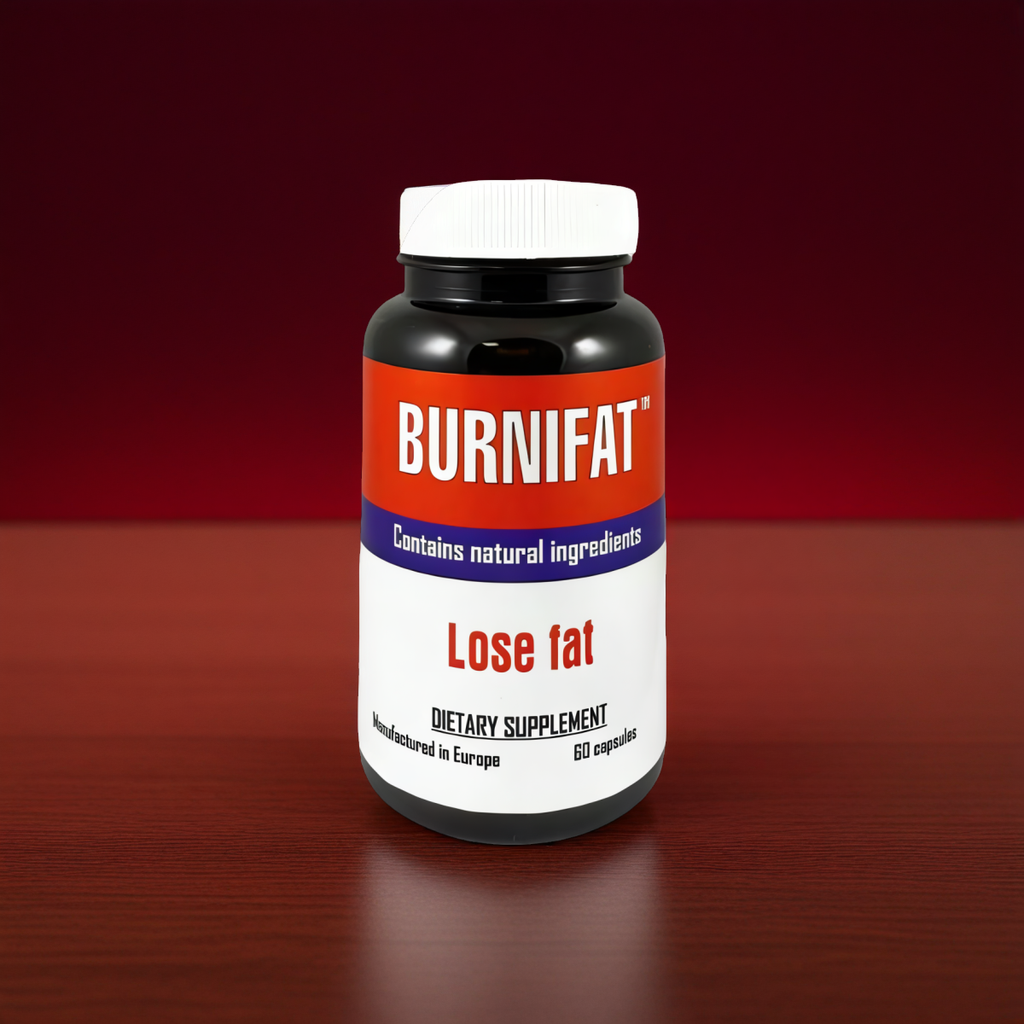 BURNIFAT