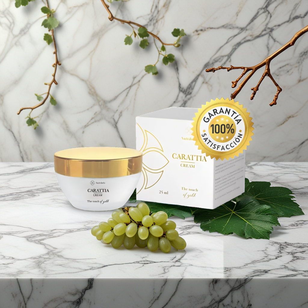 Carattia Cream