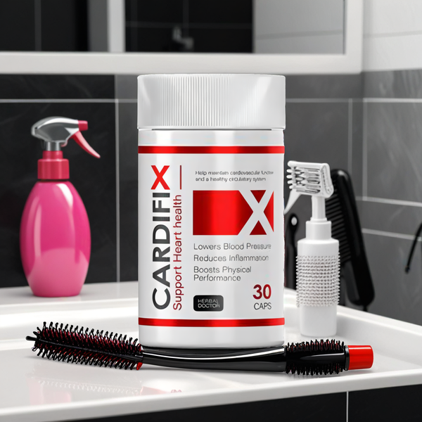 CARDIFIX