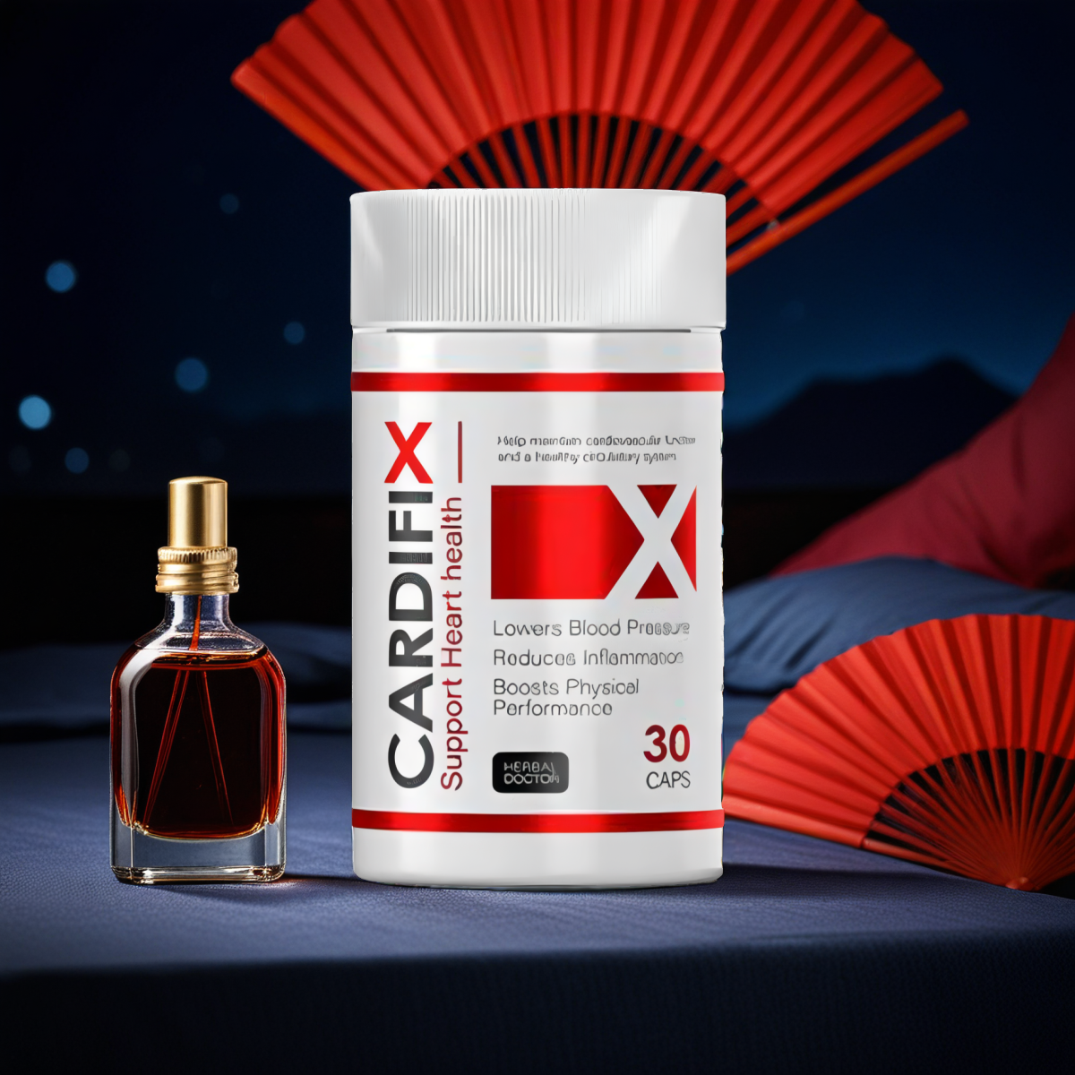 CARDIFIX
