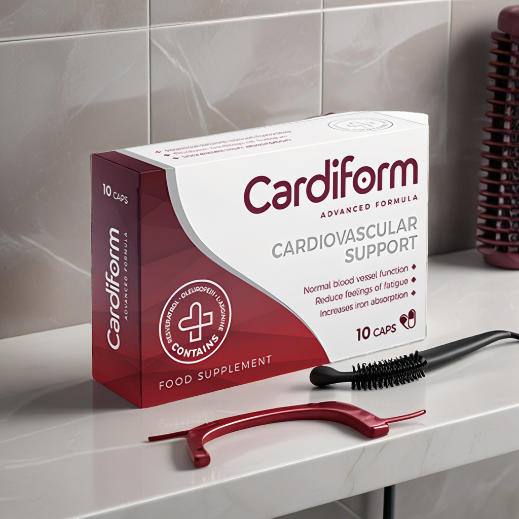 Cardiform