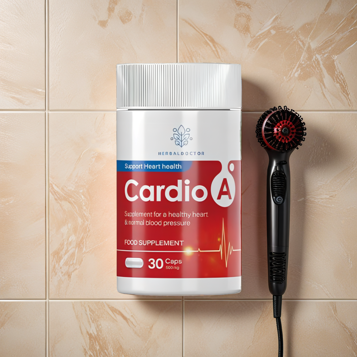 CARDIO A (LOW PRICE)