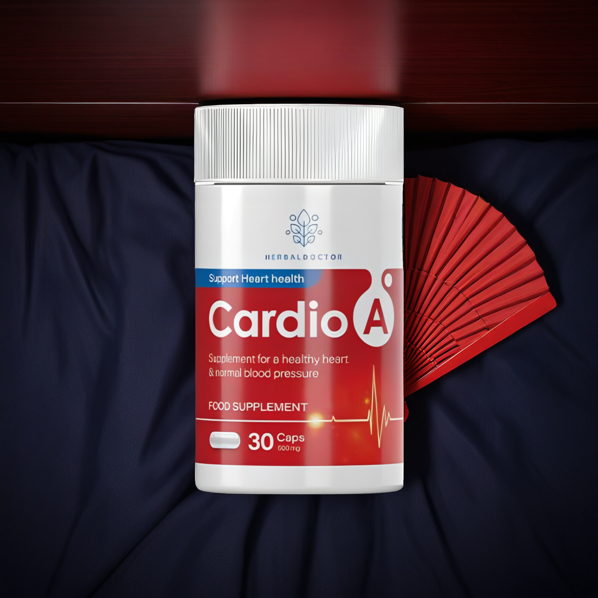 CARDIO A (LOW PRICE)
