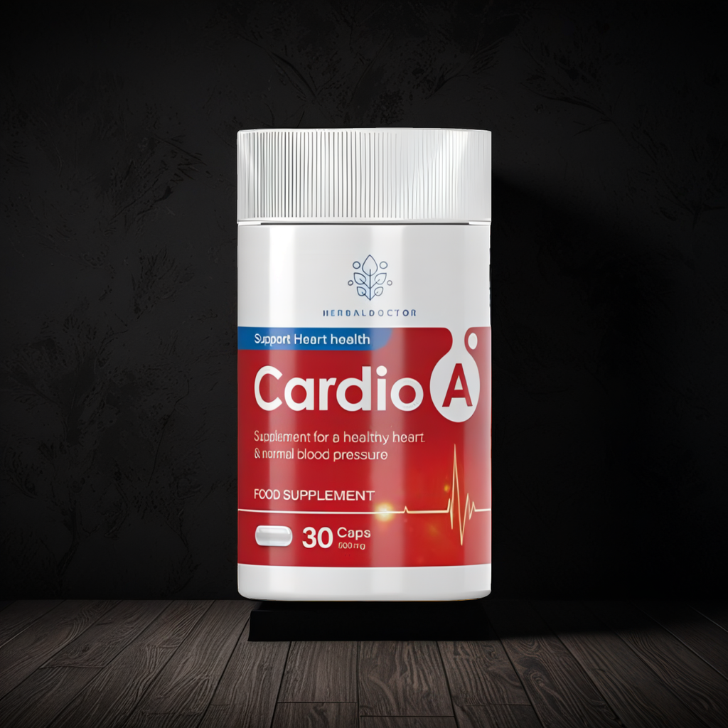 CARDIO A (LOW PRICE)