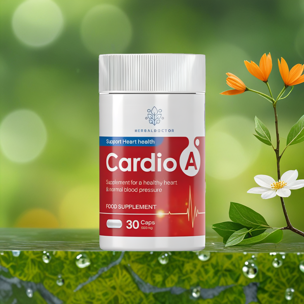 CARDIO A (LOW PRICE)