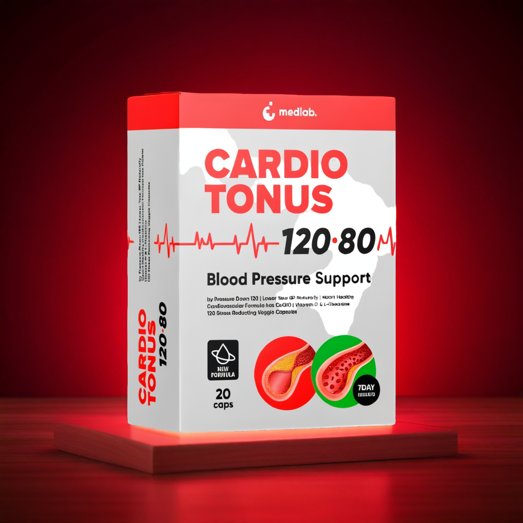 Cardio Tonus