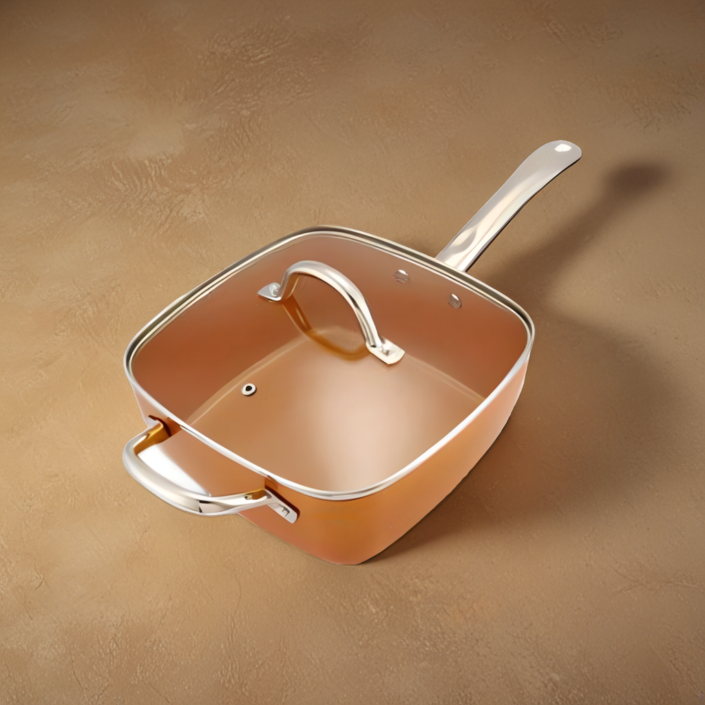 COPPER PAN