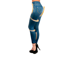 Slim Jeggings 3 a 1.245 CZK