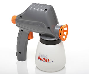 Paint Bullet a 304 LEU
