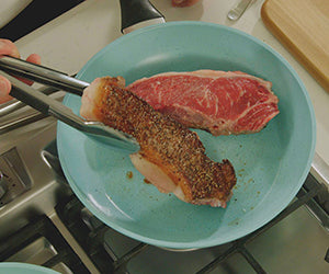 Jade Pans set of 5 a 398 LEU