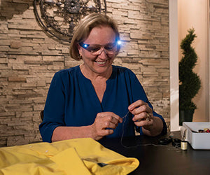 Vizmaxx Magnibrite Glasses 2x1 a 1.521 CZK